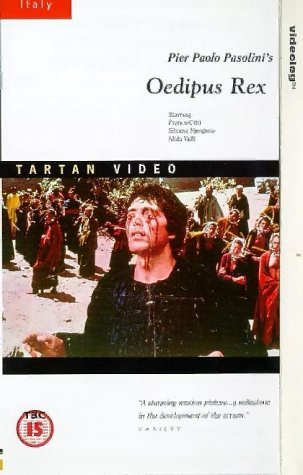  : Oedipus Rex [1967]