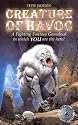 Creature of Havoc (Fighting Fantasy Gamebook 4)
