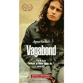 Vagabond [VHS]