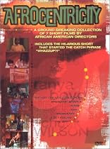 Watch Afrocentricity - Vol. 1 Online.