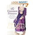 The Constant Princess
