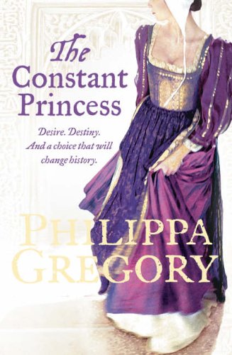 Buy The Constant Princess online at Discounted New and Used prices. Delivered to your door with Off-The-Bookshelf.