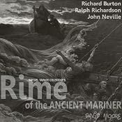 The Rime of the Ancient Mariner | [Samuel Taylor Coleridge]