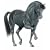 Favorite Horse Stickers (Little Activity)