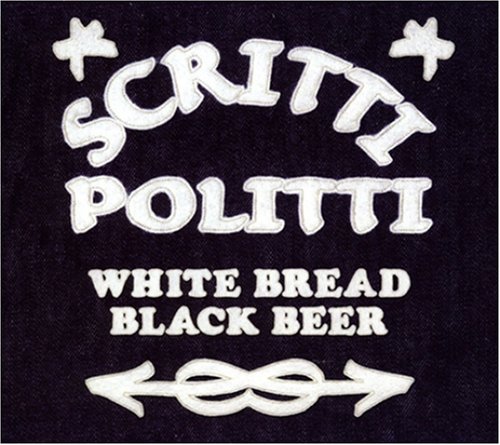White Bread Black Beer