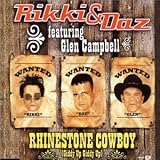 Rhinestone Cowboy