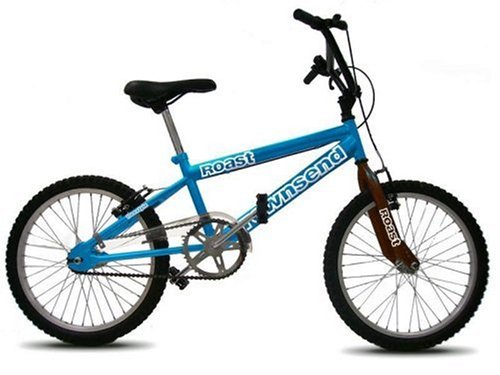 Townsend Roast BMX 20" Bike