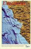 Ensenada Fishing Chart & Guide