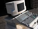 ATL PHILIPS HDI 3000 ULTRASOUND CARDIAC, OB/GYN, VASC