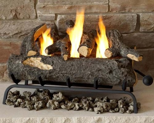 24? Convert-to-Gel Log Set