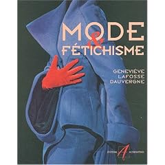 Mode & f�tichisme
