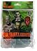 Universal Monsters Halloween Party 12" Balloons 8 Pack