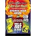 Atomic War Bride/This Is Not a Test