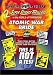 Atomic War Bride/This Is Not a Test