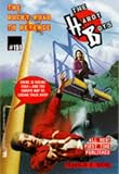  : The ROCKY ROAD TO REVENGE: HARDY B0YS DIGEST #151 (Hardy Boys)