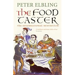 The Food Taster: A Novel