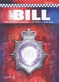 The Complete Low-Down on 20 Years at Sun Hill: The Complete Dossier of 20 Years at Sun Hill