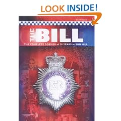 The Complete Low-Down on 20 Years at Sun Hill: The Complete Dossier of 20 Years at Sun Hill