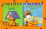 The Garfield Address and Birthday Book Gift Pack (Garfield Miscellaneous)