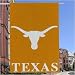 Texas Longhorns 28x40 Banner Flag