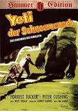 Yeti, der Schneemensch