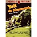 Yeti, der Schneemensch