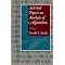 Donald Erwin Knuth CSLI Series
