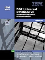 DB2(R) Universal Database V8 Application Development Certification Guide (2nd Edition) (Ibm Press Series--Information Management)