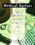 Mosby's Medical Surfari: A Guide to Exploring the Internet and Discovering the Top Health Care Resources, Book with Diskette