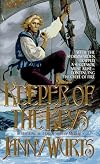 Keeper of the Keys (Cycle of Fire, No 2)