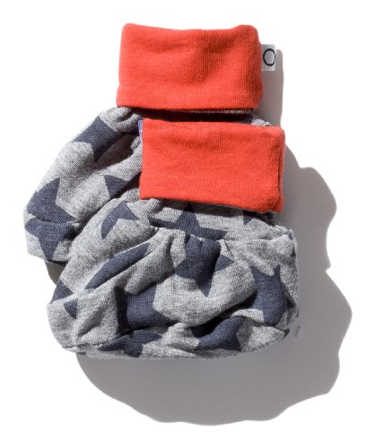 Noppies Baby - Jungen Babybekleidung/ Sch&auml;fchchen 14443 Boots Tea Bag, Gr. one size, Rot ( Preisvergleich