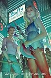 BUFFY THE VAMPIRE SLAYER SEASON 8 LIBRARY EDITION VOLUME 2 HC