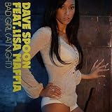 Bad Girl (At Night) (Radio Edit)