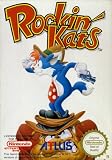 Rockin' Kats