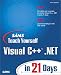  : Sams Teach Yourself Visual C++.NET in 21 Days (2nd Edition) (Sams Teach Yourself)