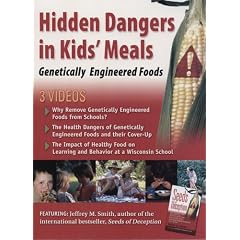hidden dangers in kids' meals