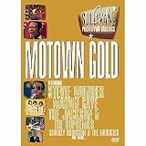 Ed Sullivan Presents Motown Gold