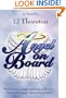 Angel On Board: Watch out for angels watching out for you