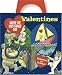 Wild Things Valentine Fun Pack