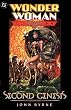 Wonder Woman: Second Genesis