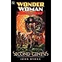 Wonder Woman: Second Genesis