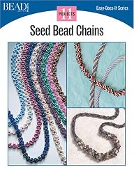 Seed Bead Chains (Easy-Does-It)