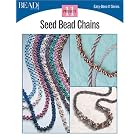 Seed Bead Chains (Easy-Does-It) by  Bead & Button Editors