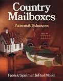 Country Home Garden Books