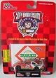 1998 Racing Champions 1:64 #35 Todd Bodine - Tabasco Orange - NASCAR 50TH ANNIVERSARY