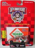 1998 Racing Champions 1:64 #35 Todd Bodine - Tabasco Orange - NASCAR 50TH ANNIVERSARY