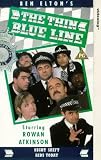 Thin Blue Line-Night Shift [1995]