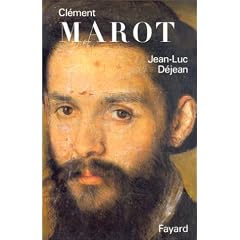 Cl�ment Marot