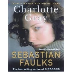 Charlotte Gray
