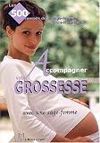 Accompagner votre grossesse : Avec une sage-femme